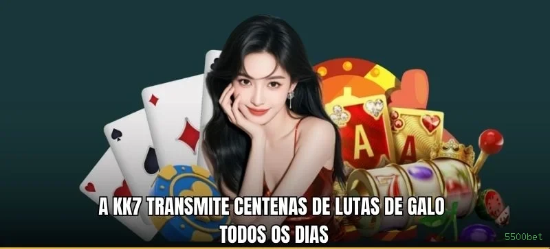 Requisitos do APK da 5500bet para Android