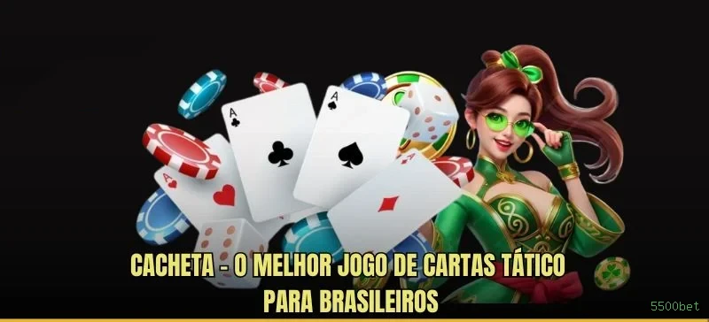 APP oficial da 5500bet para mobile