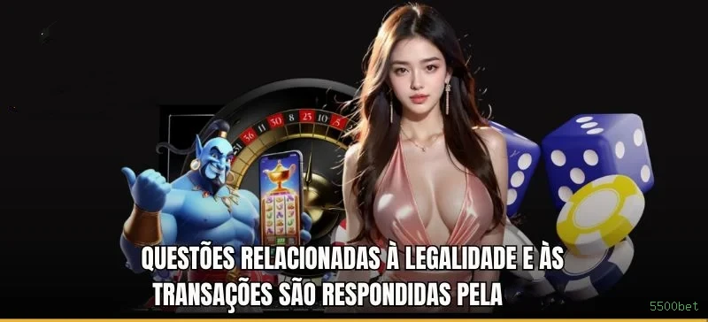 Comparação APP mobile vs versão web da 5500bet