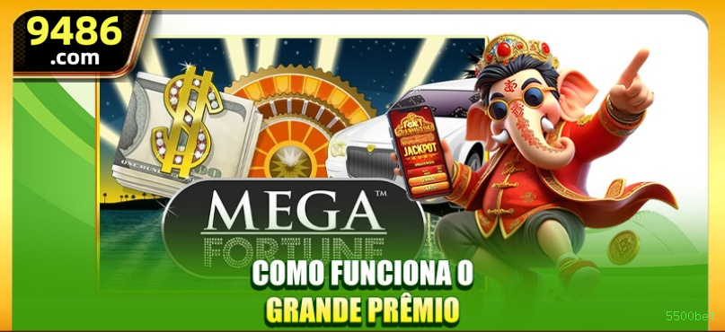 Baixar app da 5500bet gratuitamente