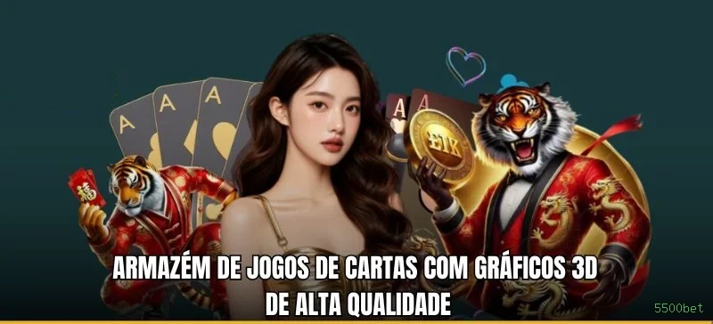 Cadastro rápido e seguro na 5500bet