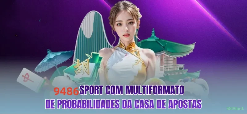 Download gratuito do app da 5500bet