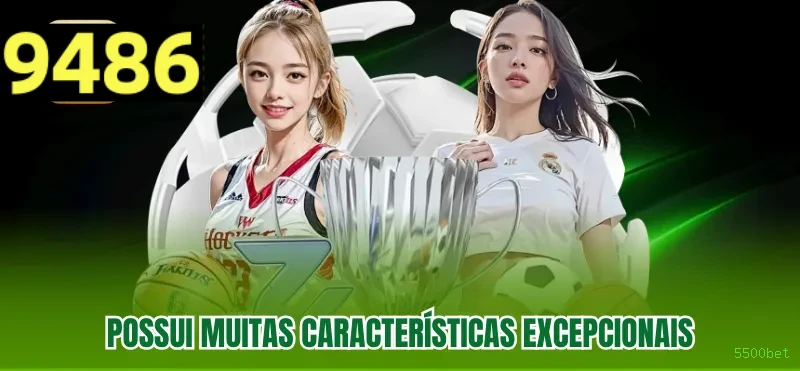 Como instalar o app da 5500bet