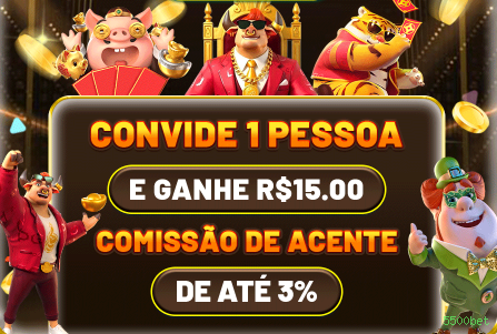 Jogos de loteria online na 5500bet
