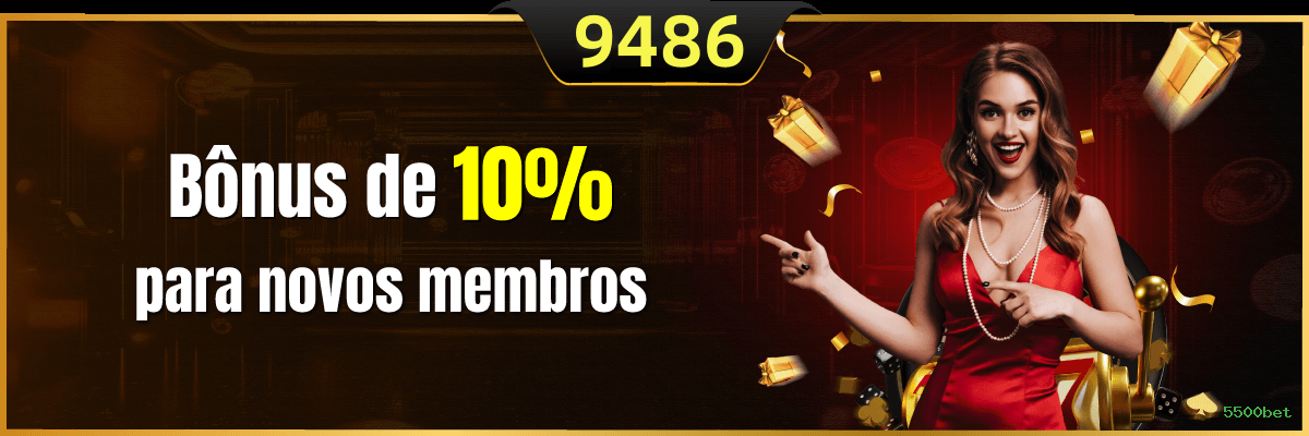 Canal oficial da 5500bet no Telegram